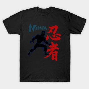 Ninja T-Shirt